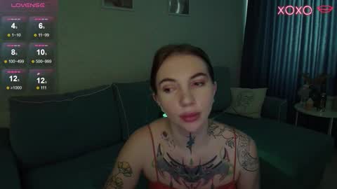 Annet online show from 7, 3, 2026