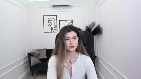 annetli online show from 25, 9, 2025