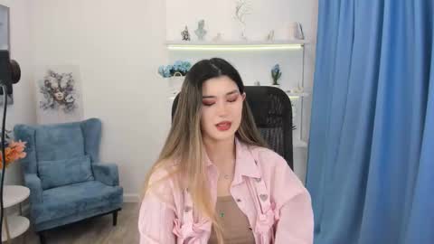 annetli online show from 18, 11, 2025