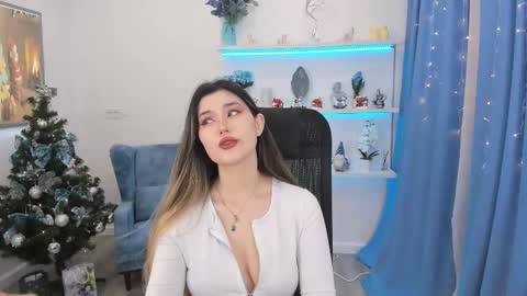 annetli online show from 19, 12, 2025