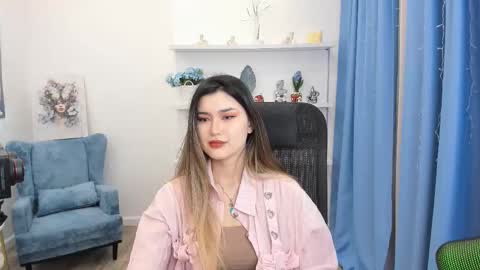 Snapshot of annetli chatting on 8, 1, 2026 annetli online show from 8, 1, 2026