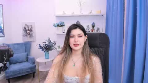 Snapshot of annetli chatting on 9, 1, 2026 annetli online show from 9, 1, 2026