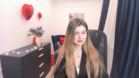 Snapshot of annetli chatting on 15, 2, 2026 annetli online show from 15, 2, 2026