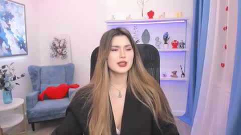 Snapshot of annetli chatting on 17, 2, 2026 annetli online show from 17, 2, 2026