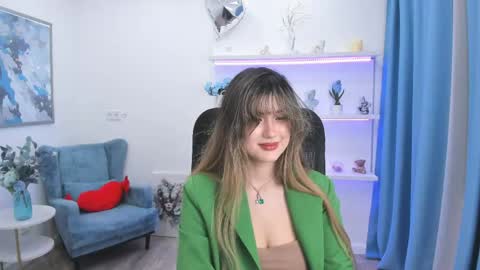annetli online show from 20, 5, 2026