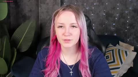 Snapshot of annette_potter chatting on 21, 5, 2026 Joyce Howard online show from 21, 5, 2026