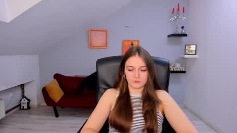 annewilsonn online show from 27, 2, 2026