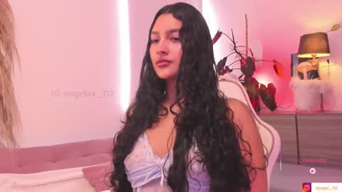 Angel online show from 5, 3, 2026