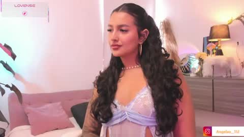 Angel online show from 13, 5, 2026