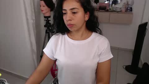 Snapshot of anngela01 chatting on 20, 3, 2026 anngela online show from 20, 3, 2026