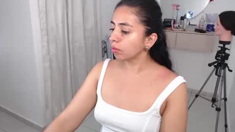 Snapshot of anngela01 chatting on 24, 3, 2026 anngela online show from 24, 3, 2026