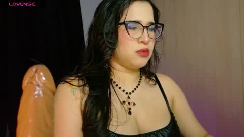 Snapshot of anngelademon chatting on 20, 4, 2026 ANGEL independent model online show from 20, 4, 2026