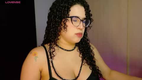 Snapshot of anngelademon chatting on 25, 4, 2026 ANGEL independent model online show from 25, 4, 2026
