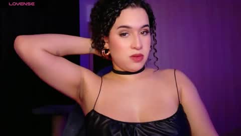 Snapshot of anngelademon chatting on 15, 5, 2026 ANGEL independent model online show from 15, 5, 2026