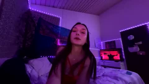 Snapshot of anni208 chatting on 27, 4, 2026 anni208 online show from 27, 4, 2026