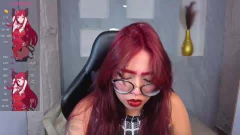 Anni acker b online show from 18, 12, 2025