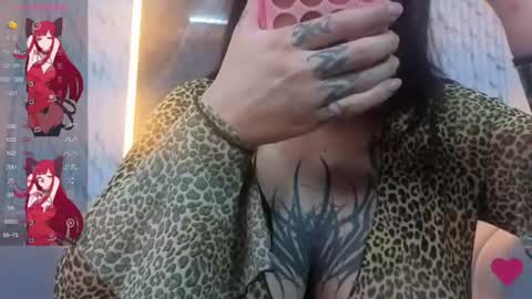 Snapshot of anni_acker_b chatting on 10, 6, 2026 Anni acker b online show from 10, 6, 2026