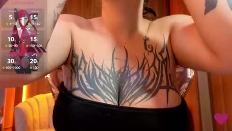 Snapshot of anni_acker_b chatting on 30, 6, 2026 Anni acker b online show from 30, 6, 2026
