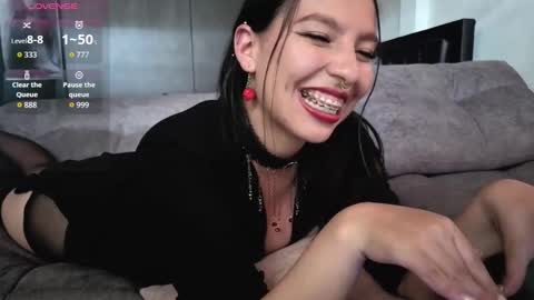 Snapshot of anni_art chatting on 26, 2, 2026 Anni online show from 26, 2, 2026