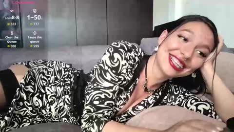 Snapshot of anni_art chatting on 27, 2, 2026 Anni online show from 27, 2, 2026