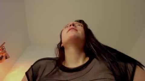 Annia Acosta online show from 9, 3, 2025