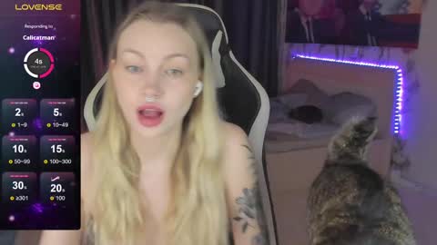 Annie online show from 7, 3, 2025