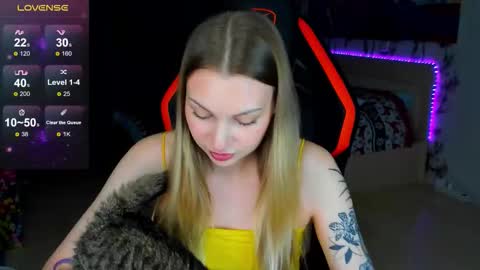 Snapshot of annie69kiss chatting on 15, 3, 2026 Annie online show from 15, 3, 2026