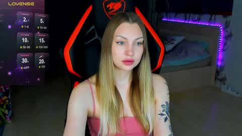 Snapshot of annie69kiss chatting on 22, 3, 2026 Annie online show from 22, 3, 2026