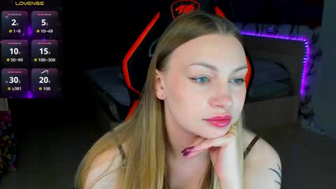 Snapshot of annie69kiss chatting on 30, 3, 2026 Annie online show from 30, 3, 2026