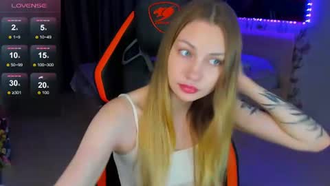 Snapshot of annie69kiss chatting on 14, 6, 2026 Annie online show from 14, 6, 2026