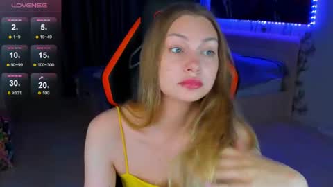 Snapshot of annie69kiss chatting on 15, 7, 2026 Annie online show from 15, 7, 2026