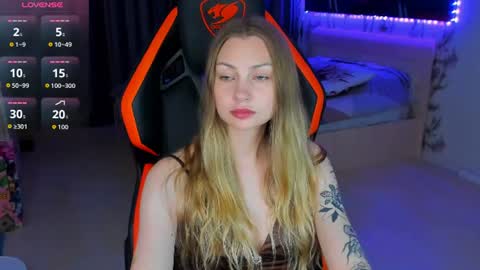 Snapshot of annie69kiss chatting on 18, 7, 2026 Annie online show from 18, 7, 2026