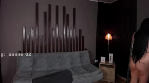 Snapshot of annie_barozzi chatting on 24, 2, 2025 annie_barozzi online show from 24, 2, 2025