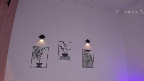 annie_barozzi online show from 5, 3, 2026