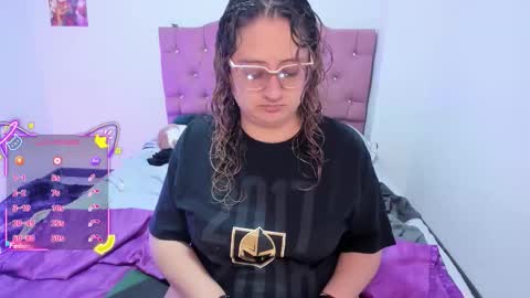 Ana Bolena independent model online show from 16, 12, 2025