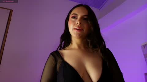 Snapshot of annie_bonnie_ chatting on 19, 6, 2026 Annie Bonnie online show from 19, 6, 2026