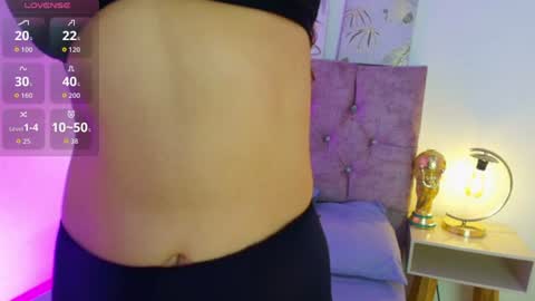 Snapshot of annie_bonnie_ chatting on 17, 7, 2026 Annie Bonnie online show from 17, 7, 2026
