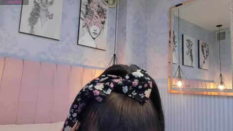 annie_cute18 online show from 21, 11, 2025
