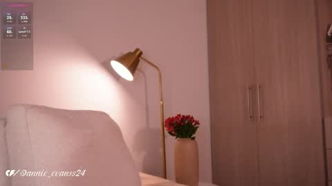 Snapshot of annie_evans24 chatting on 12, 4, 2026 Annie Evans online show from 12, 4, 2026