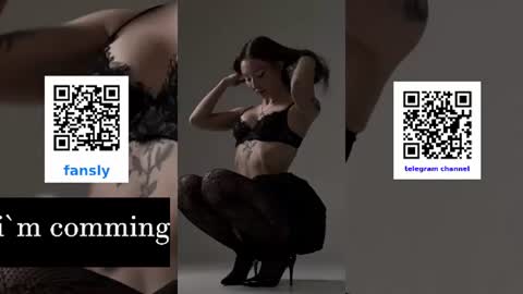 Snapshot of annie_f0x chatting on 25, 7, 2026 Annie Hey sweeties I will be online 2 December in 230 am GMT time online show from 25, 7, 2026
