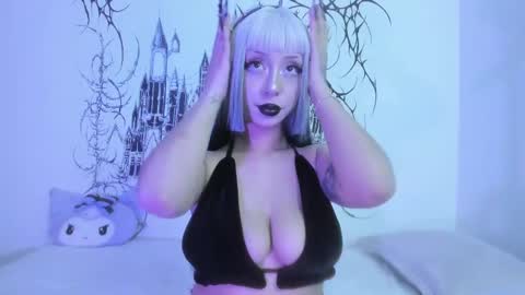 Snapshot of annie_gr chatting on 12, 2, 2025 annie online show from 12, 2, 2025