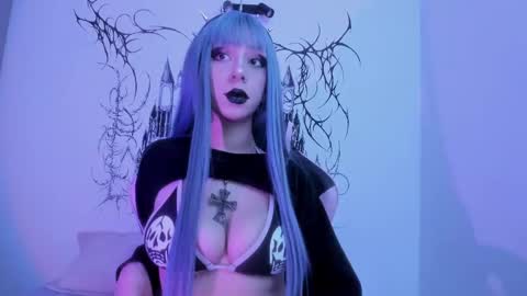 Snapshot of annie_gr chatting on 28, 2, 2025 annie online show from 28, 2, 2025