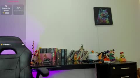 annie_loff online show from 9, 1, 2025