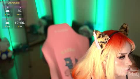 Annie May   online show from 9, 11, 2025