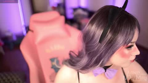 Snapshot of annie_may_may chatting on 14, 3, 2026 Annie May online show from 14, 3, 2026