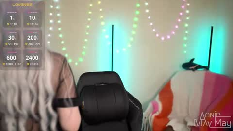 Snapshot of annie_may_may chatting on 6, 4, 2026 Annie May online show from 6, 4, 2026