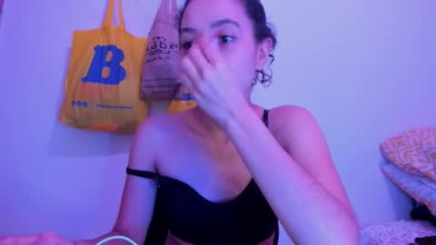 annie_rosse1017 online show from 23, 2, 2026
