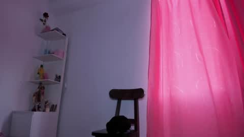 Snapshot of annie_rosse1017 chatting on 5, 8, 2026 annie_rosse1017 online show from 5, 8, 2026