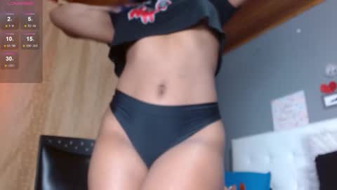 annie_scott_ online show from 6, 2, 2025