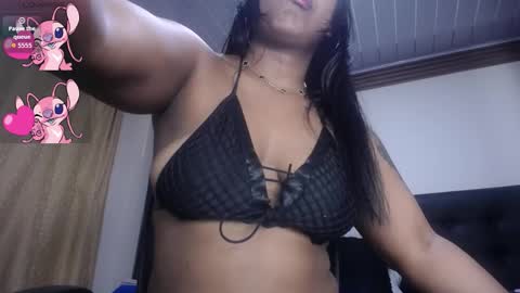 annie_scott_ online show from 17, 11, 2025